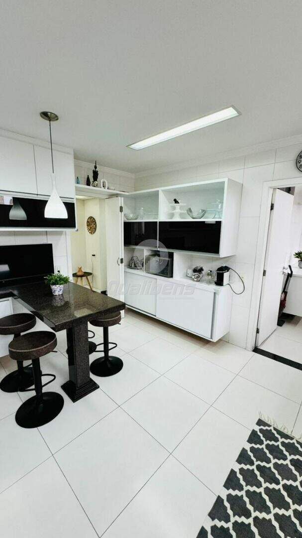 Apartamento à venda no Vila Santa Teresa: 