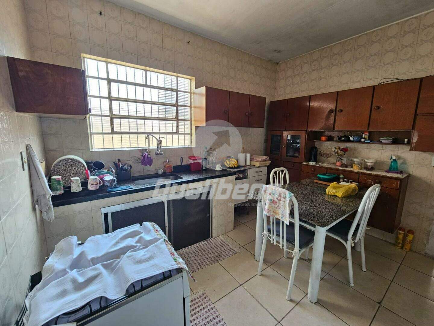Casa à venda no Jardim Aracy: 