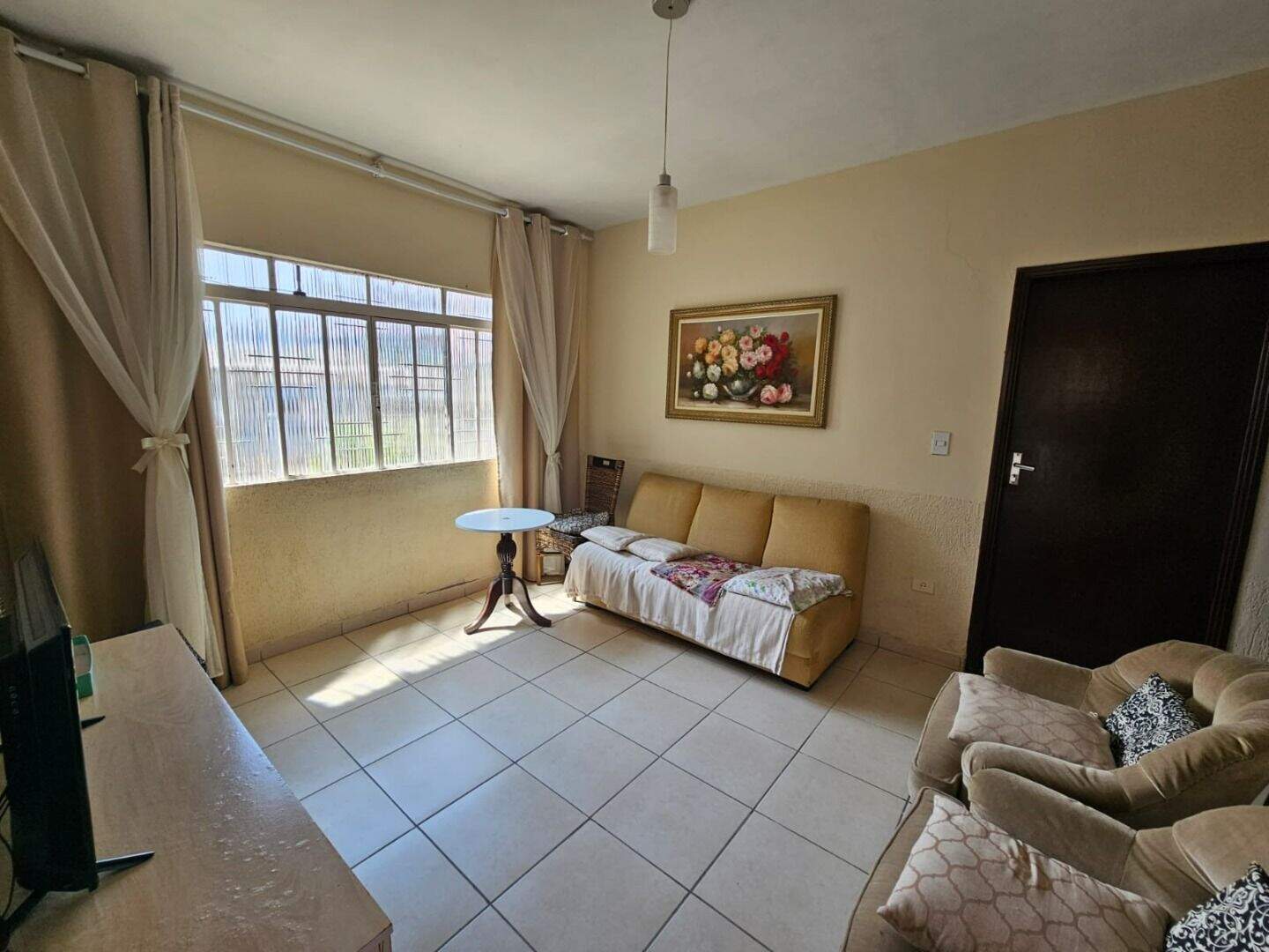 Casa à venda no Jardim Aracy: 
