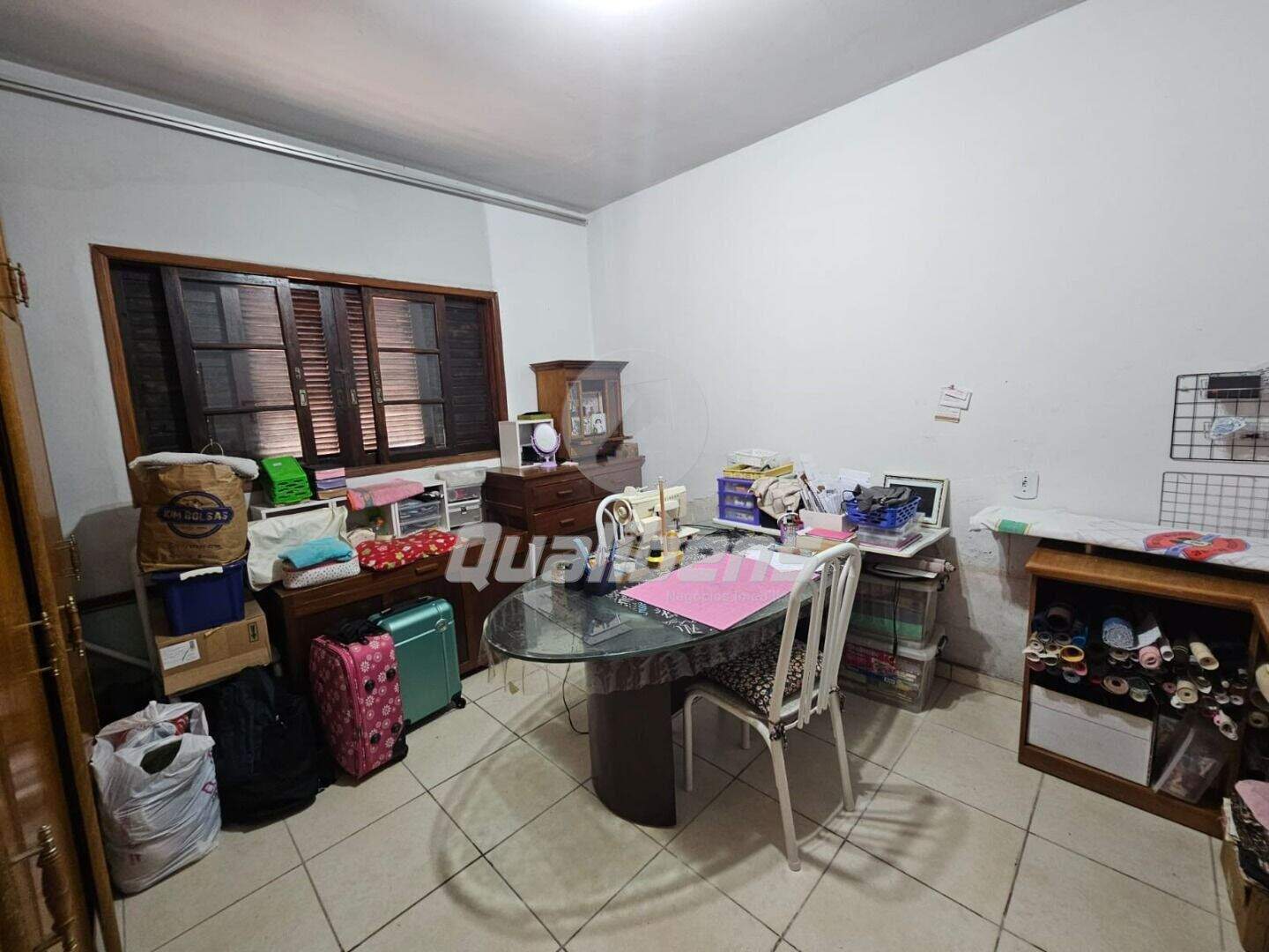 Casa à venda no Jardim Aracy: 