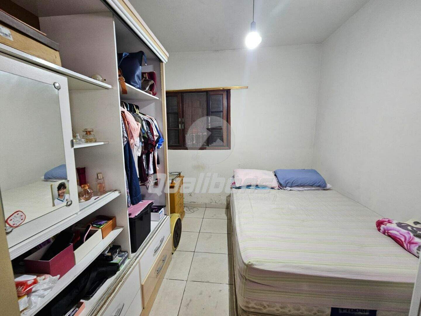 Casa à venda no Jardim Aracy: 
