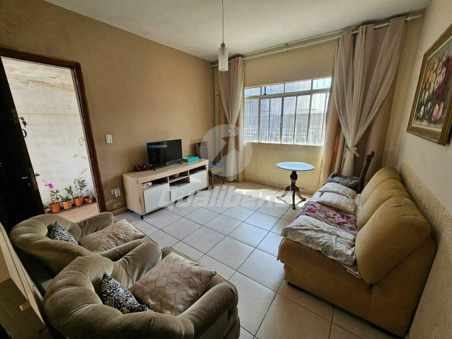 Casa à venda no Jardim Aracy: 