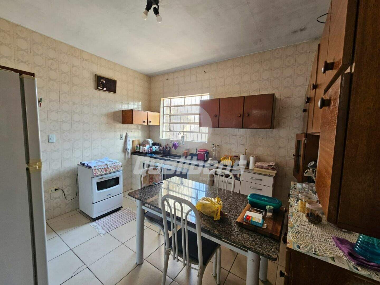 Casa à venda no Jardim Aracy: 