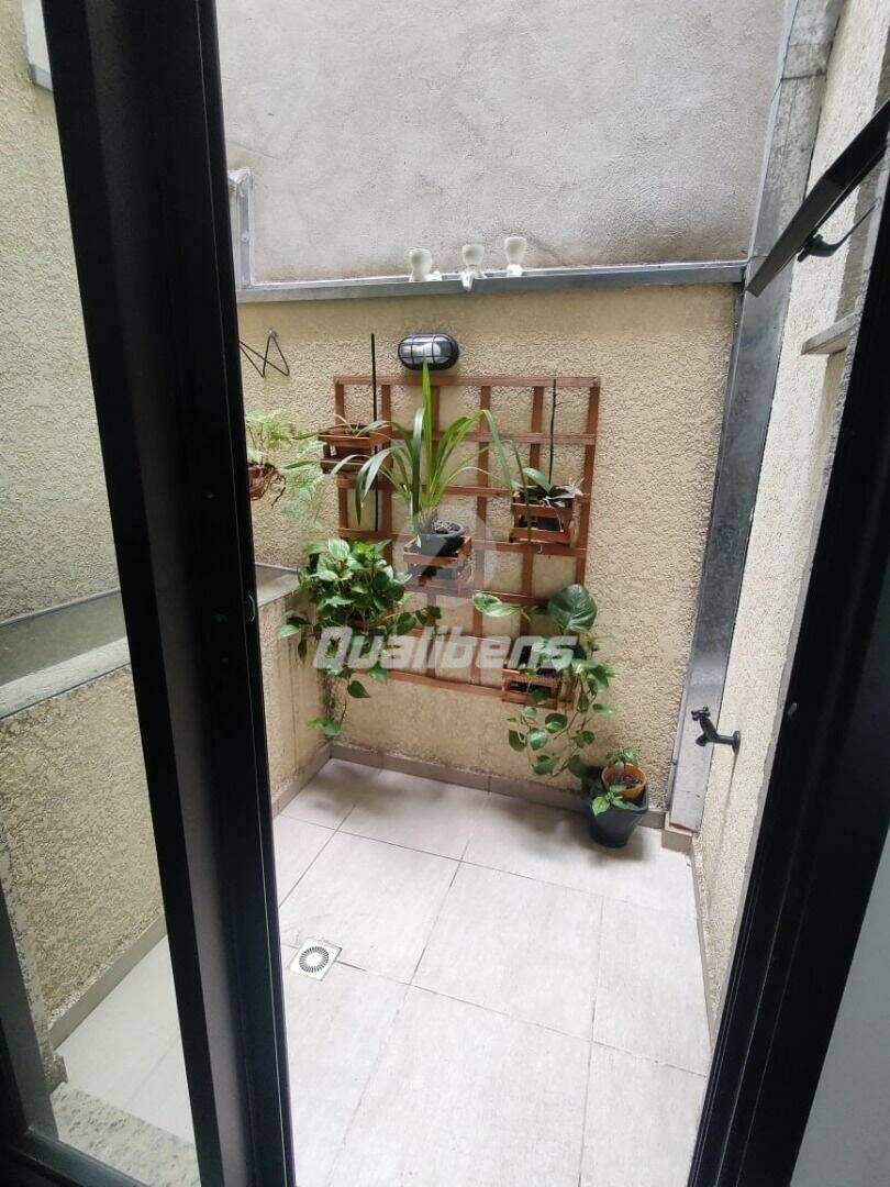 Sobrado à venda no Vila Curuçá: 