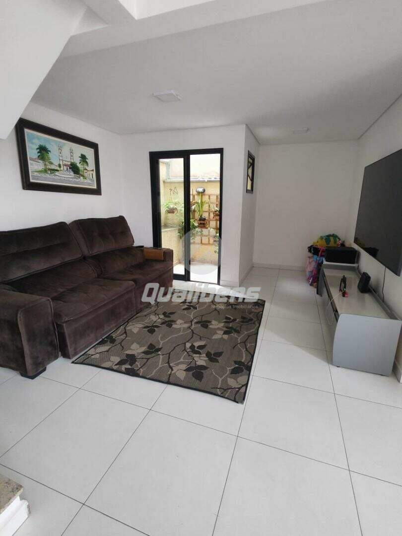 Sobrado à venda no Vila Curuçá: 
