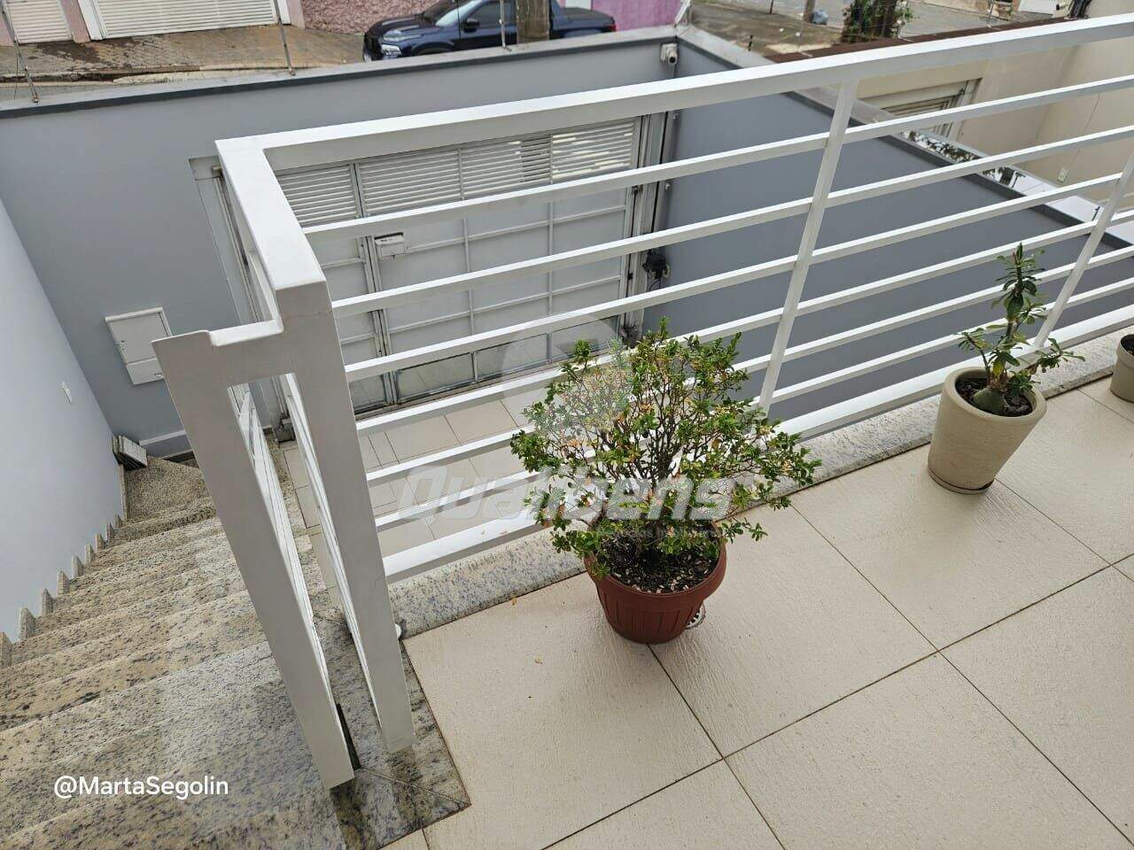 Sobrado à venda no Parque São Vicente: 