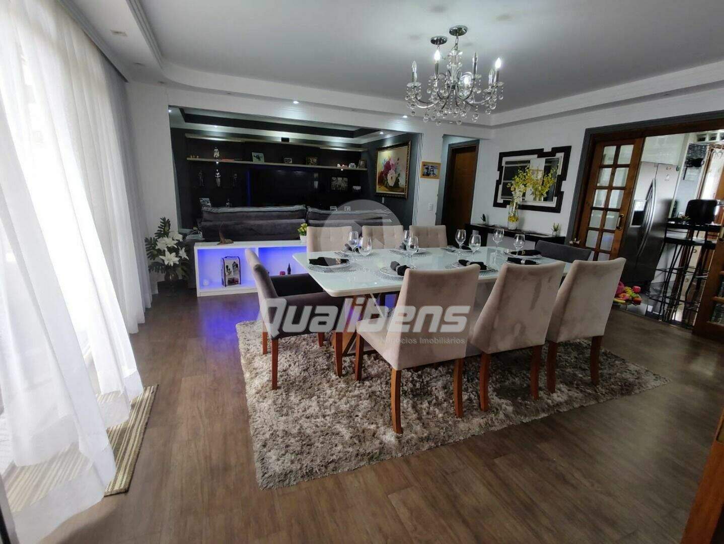 Apartamento à venda no Santa Teresinha: 