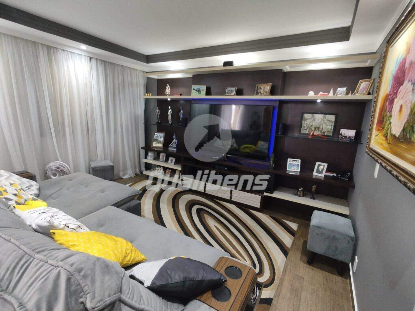 Apartamento à venda no Santa Teresinha: 