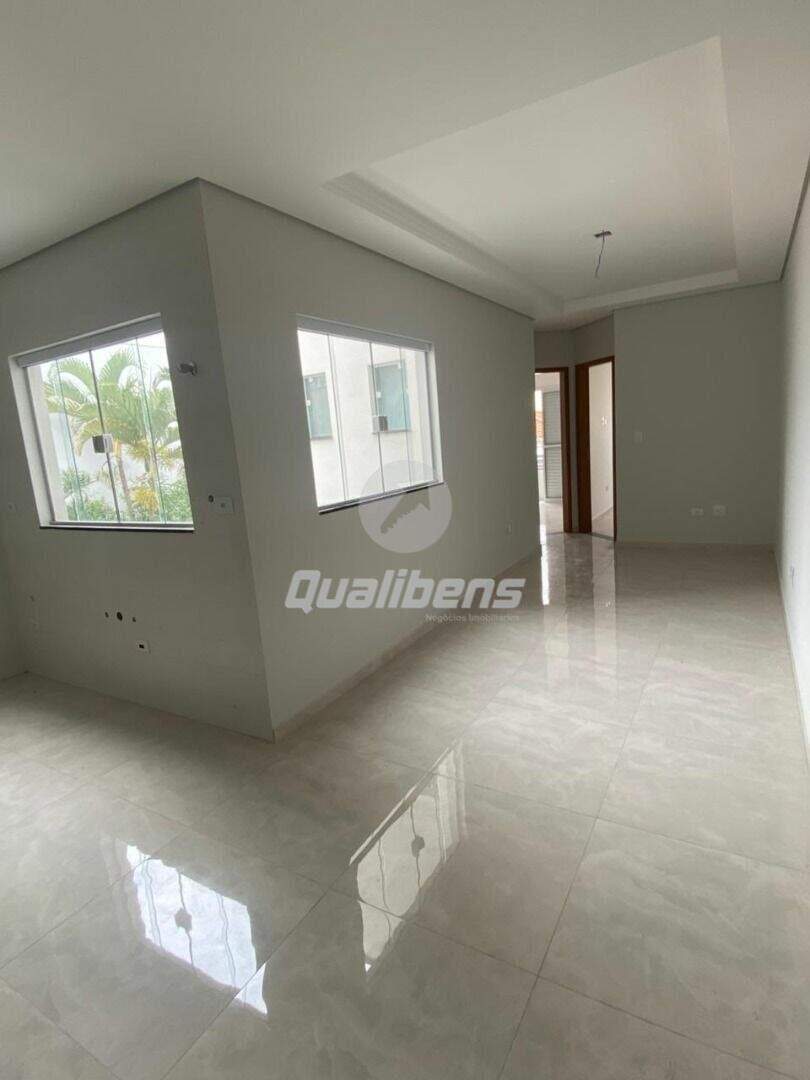 Apartamento à venda no Parque das Nações: 