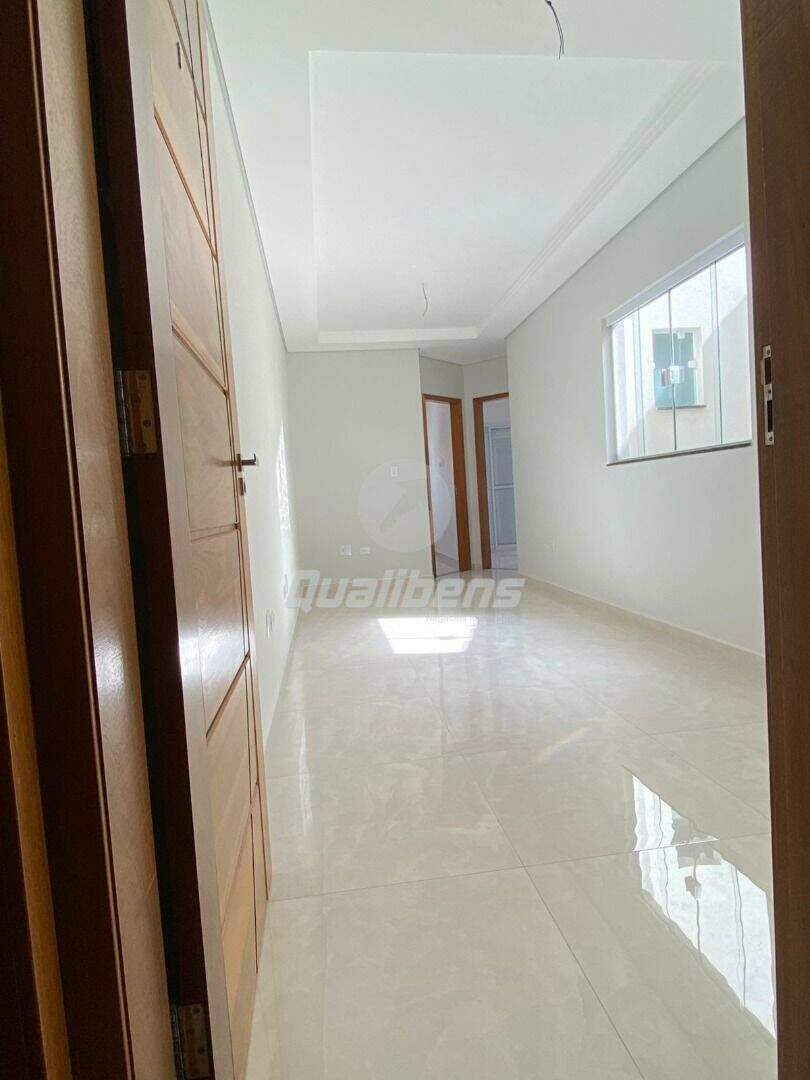 Apartamento à venda no Parque das Nações: 