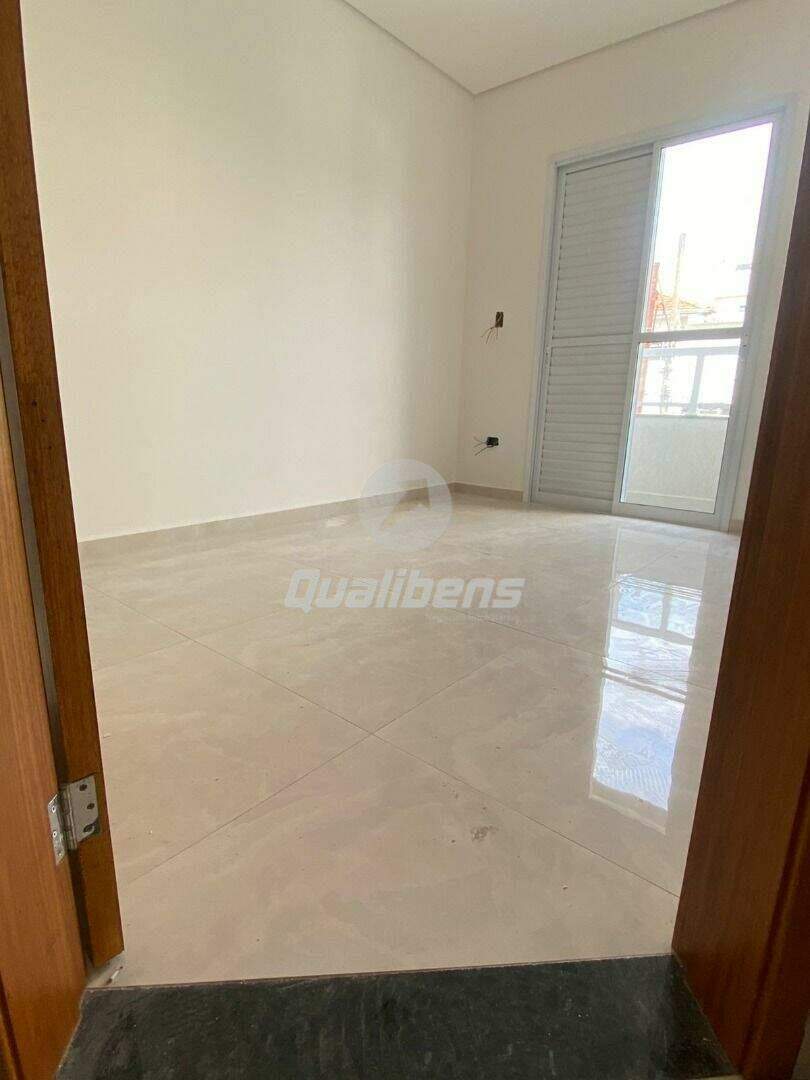 Apartamento à venda no Parque das Nações: 