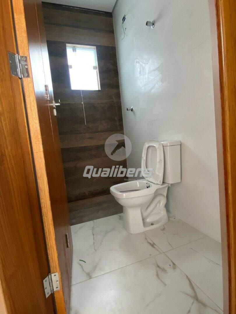 Apartamento à venda no Parque das Nações: 