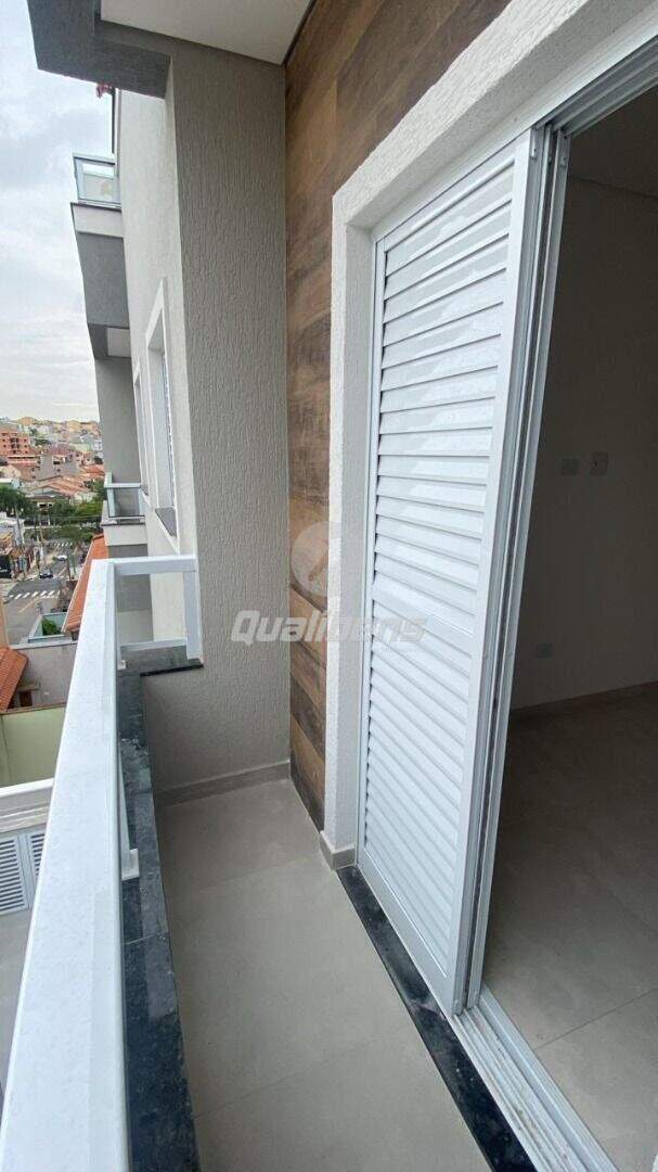 Apartamento à venda no Parque das Nações: 