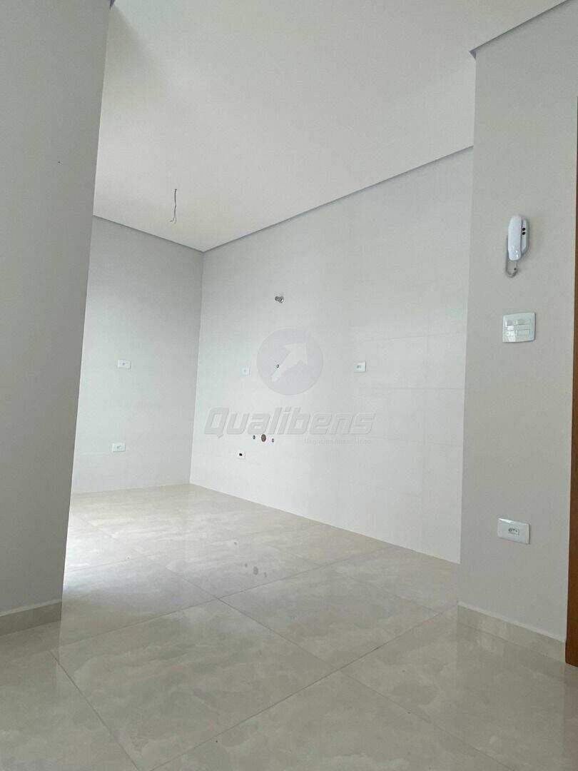 Apartamento à venda no Parque das Nações: 