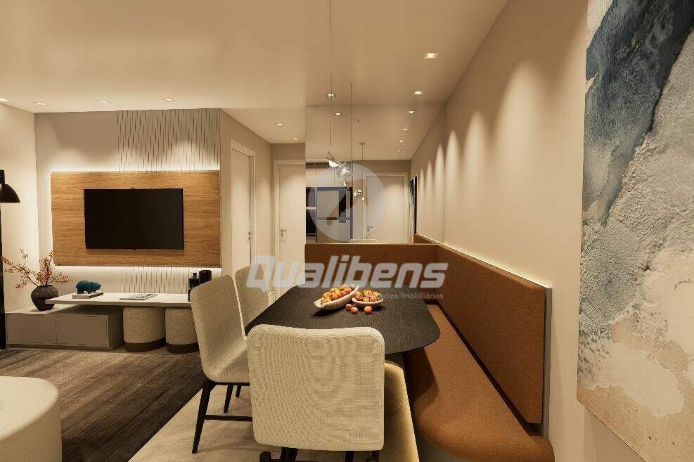 Apartamento à venda no Vila Guarani: 