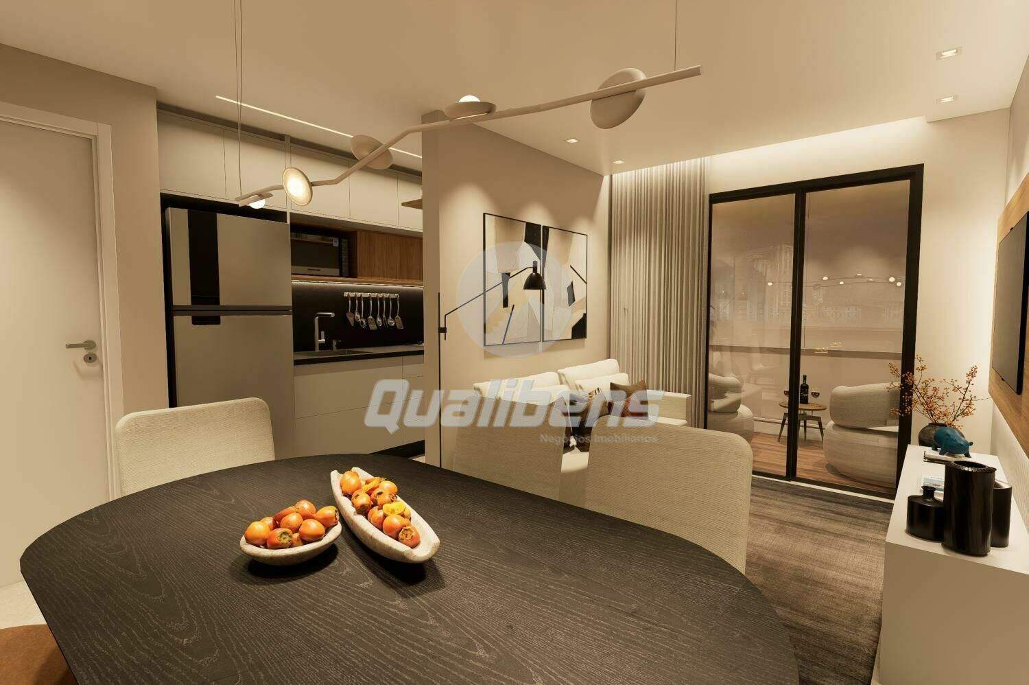 Apartamento à venda no Vila Guarani: 