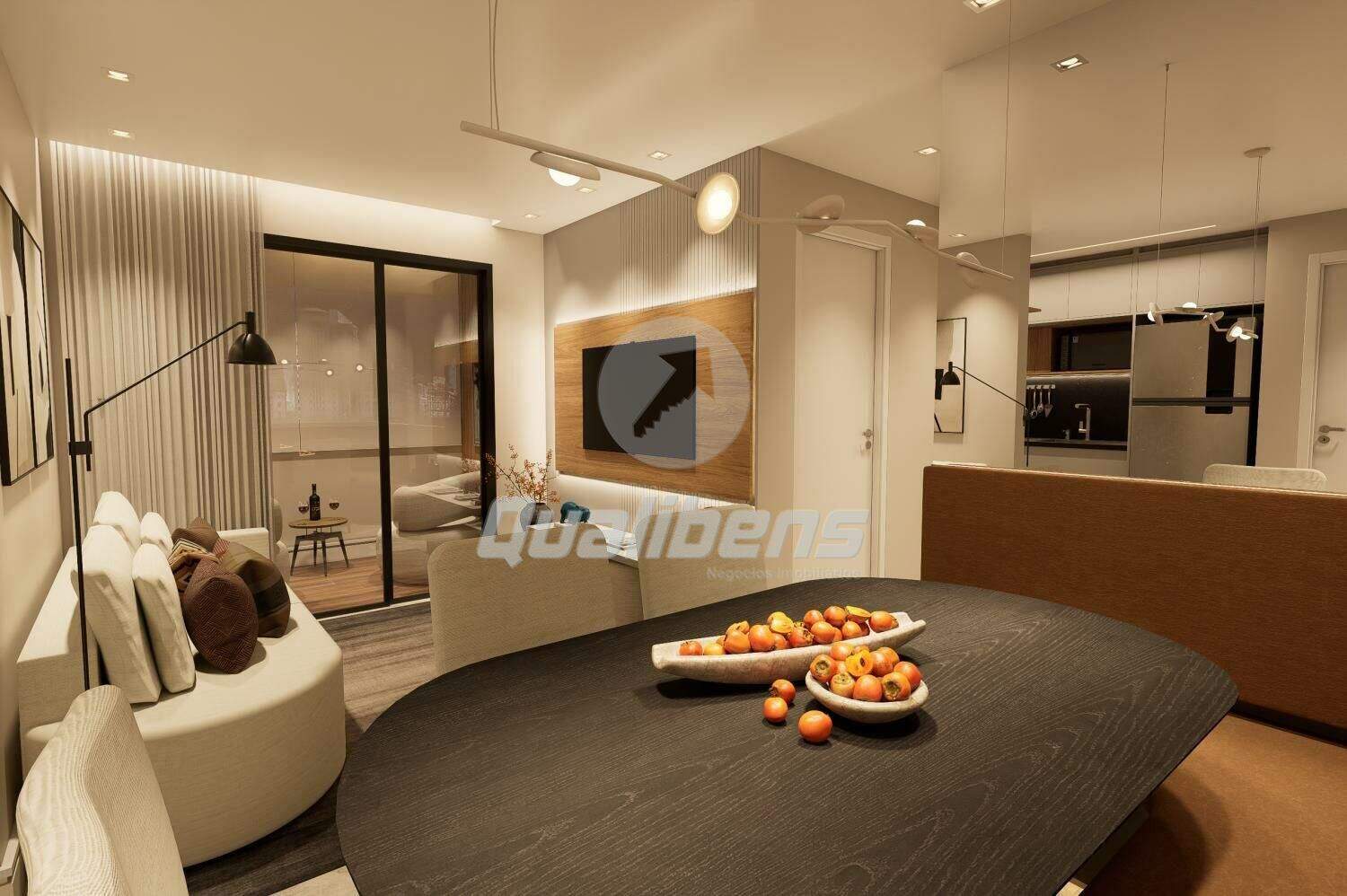 Apartamento à venda no Vila Guarani: 