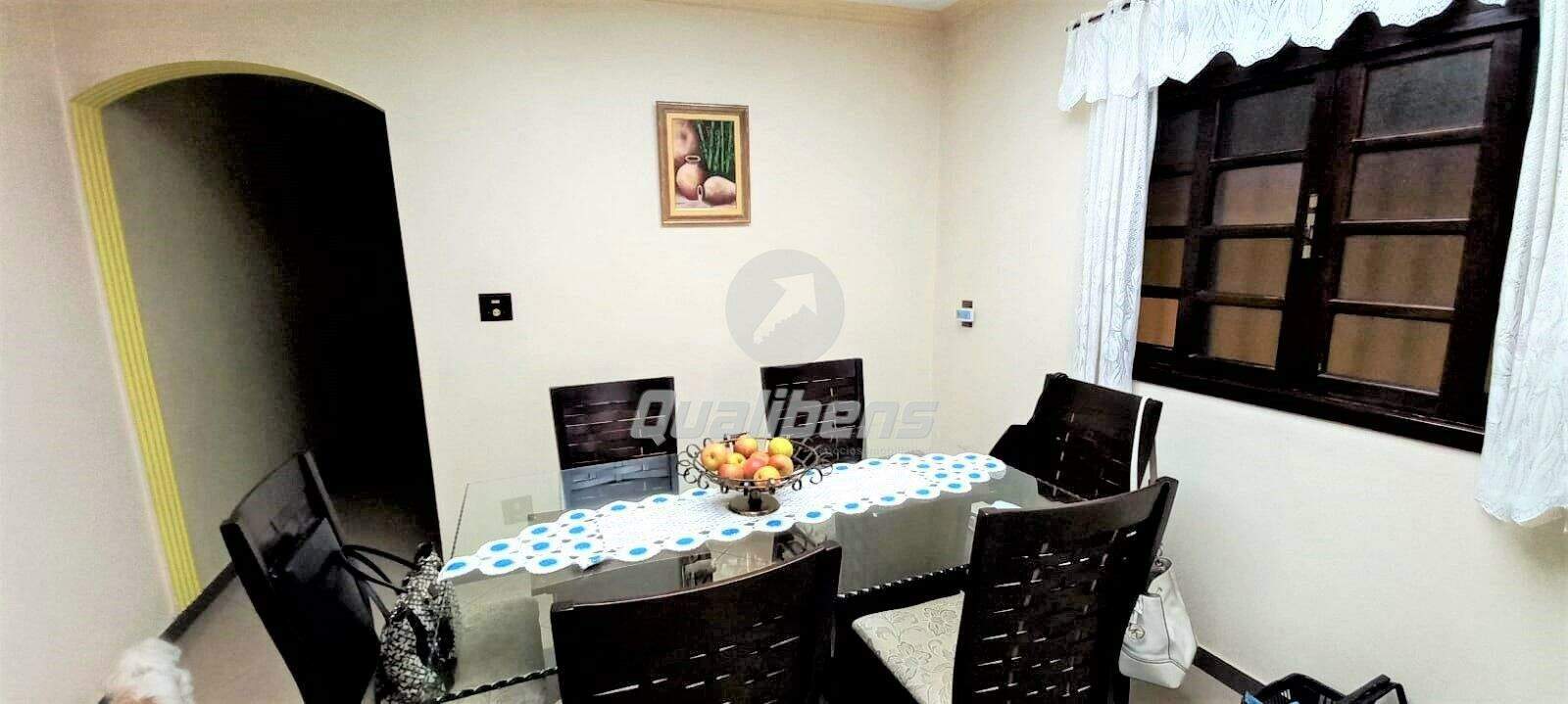 Sobrado à venda no Parque São Vicente: 
