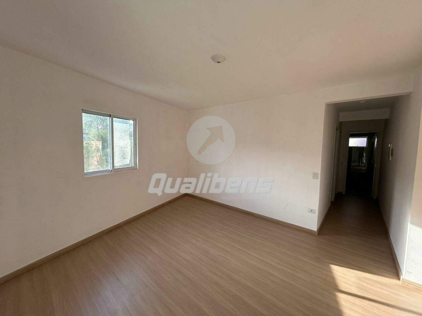 Apartamento à venda no Vila Bocaina: 