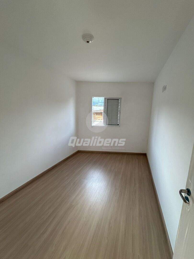 Apartamento à venda no Vila Bocaina: 