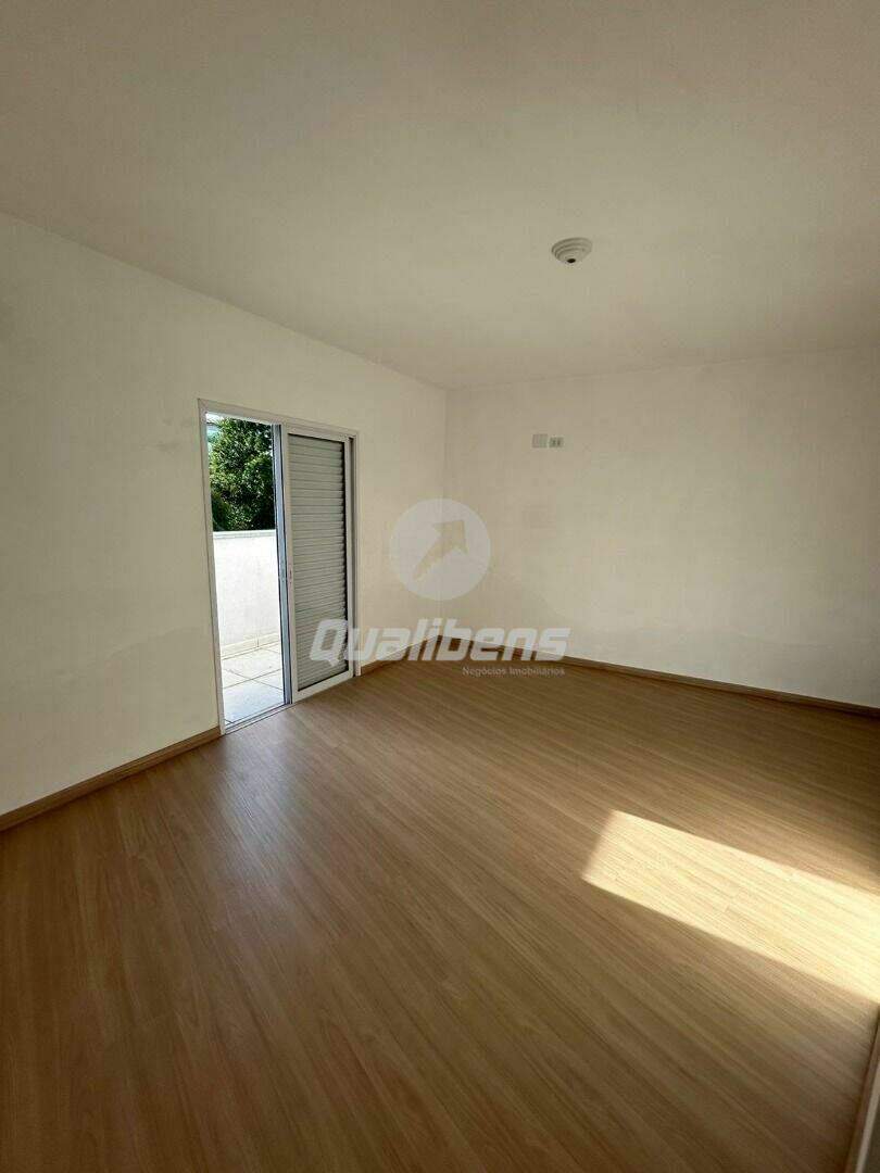 Apartamento à venda no Vila Bocaina: 