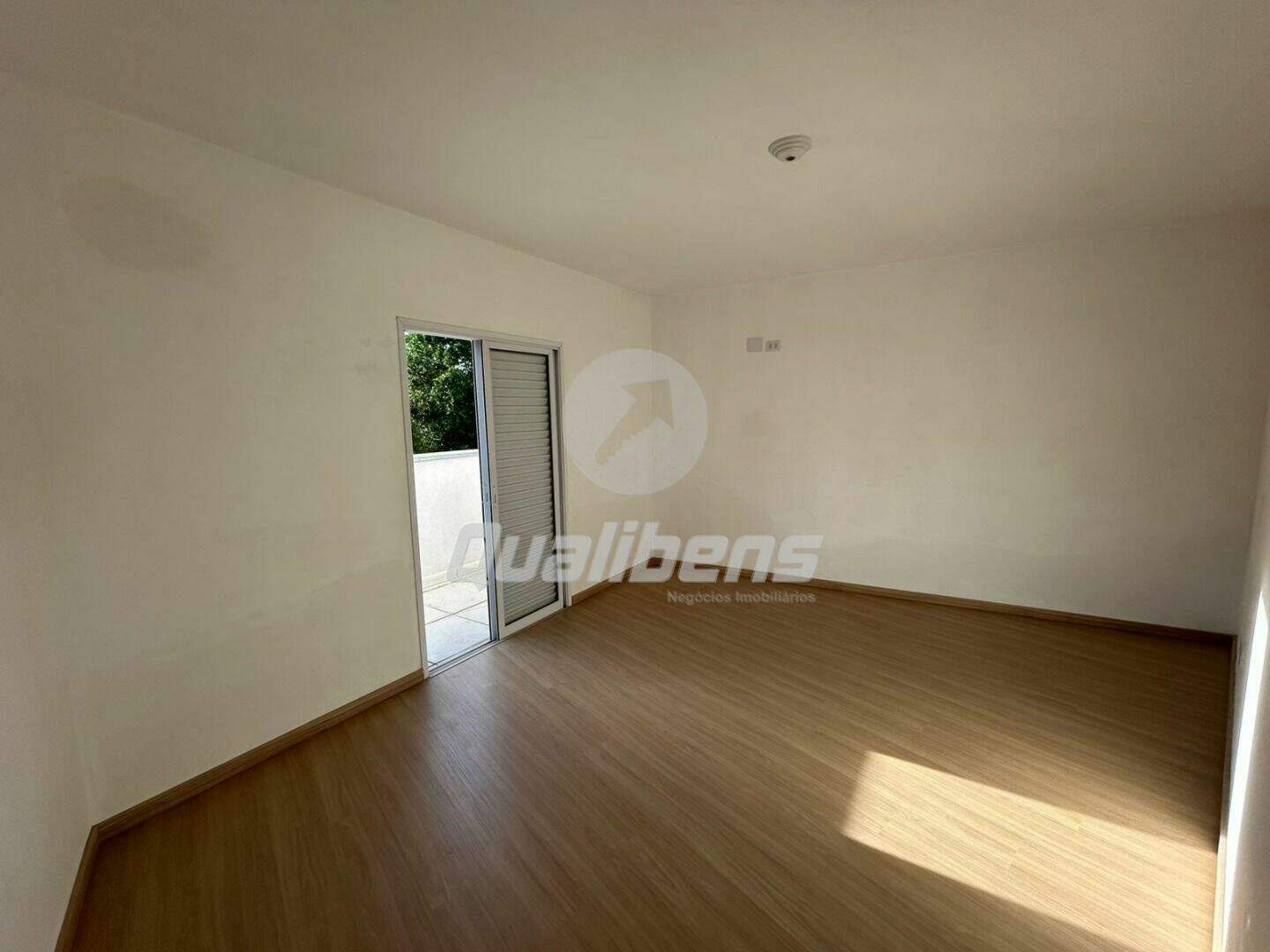 Apartamento à venda no Vila Bocaina: 