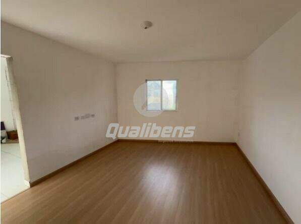 Apartamento à venda no Vila Bocaina: 