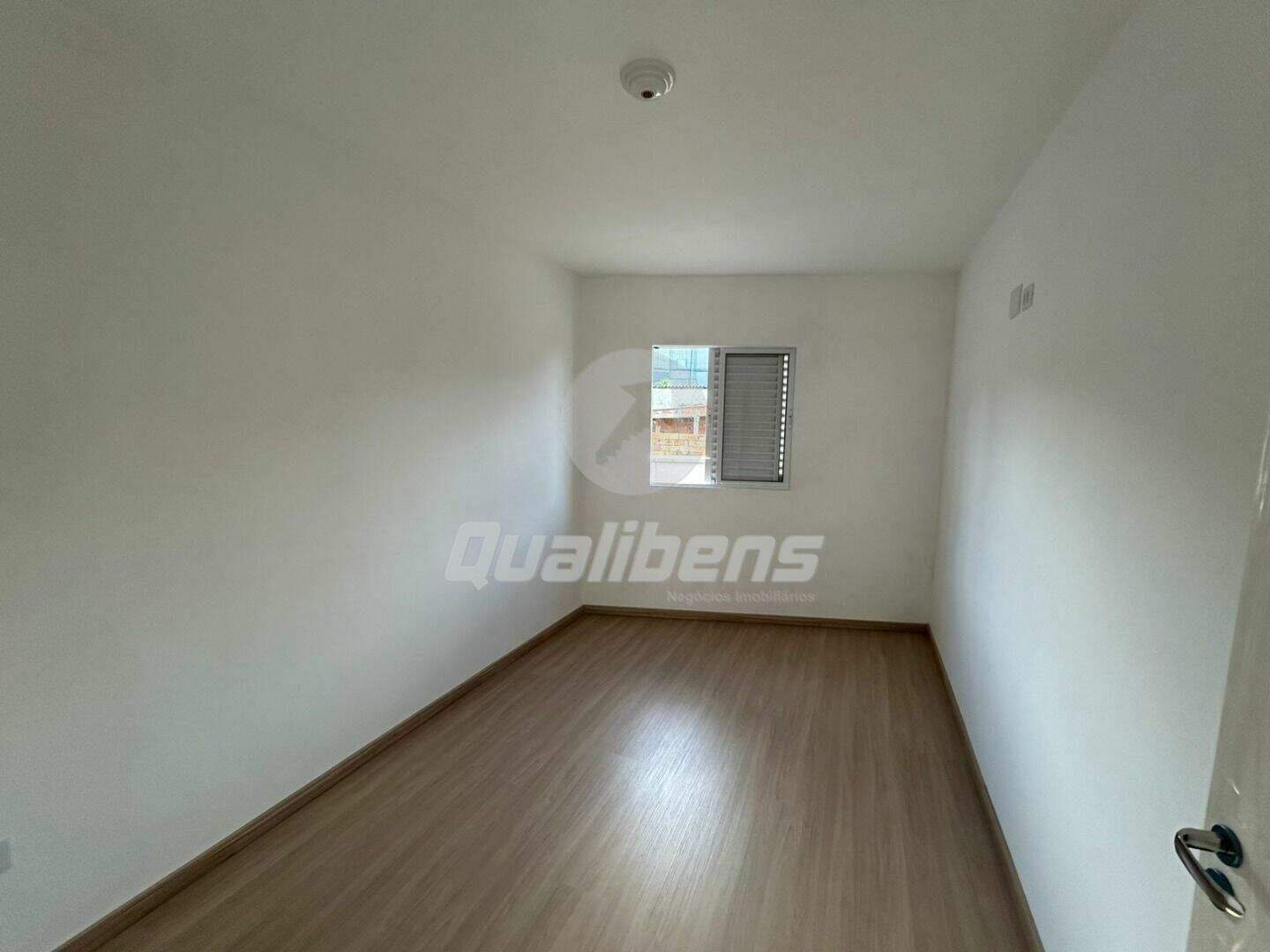 Apartamento à venda no Vila Bocaina: 