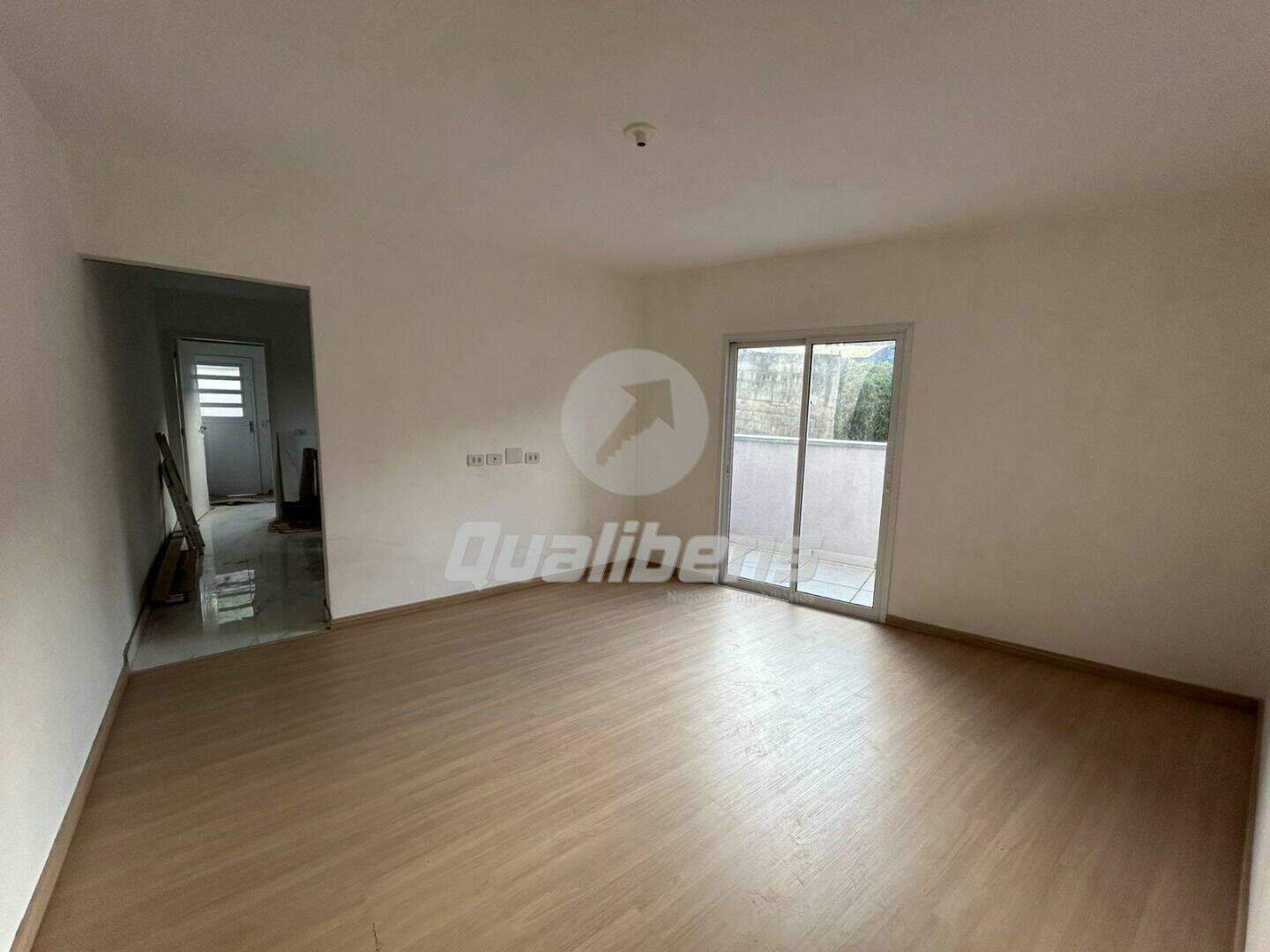 Apartamento à venda no Vila Bocaina: 