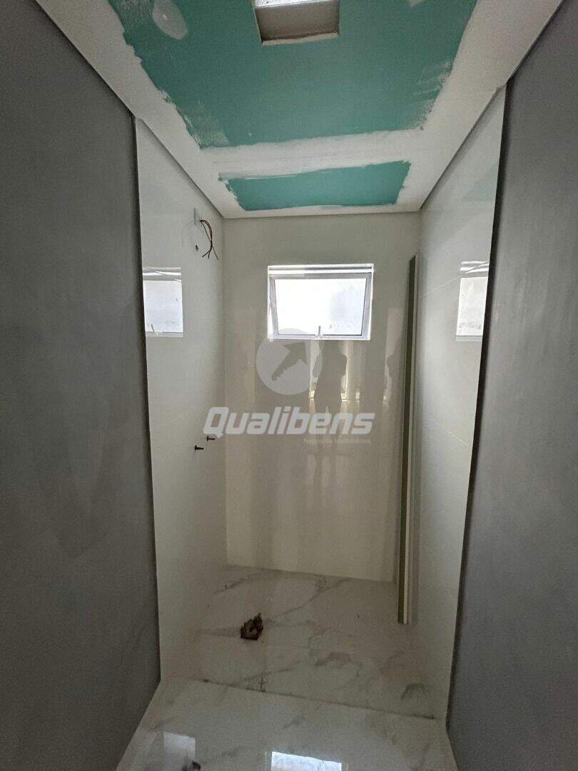 Apartamento à venda no Vila Bocaina: 