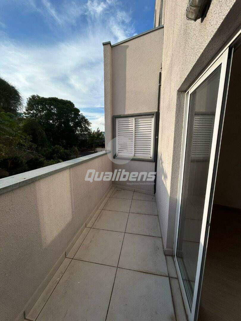 Apartamento à venda no Vila Bocaina: 