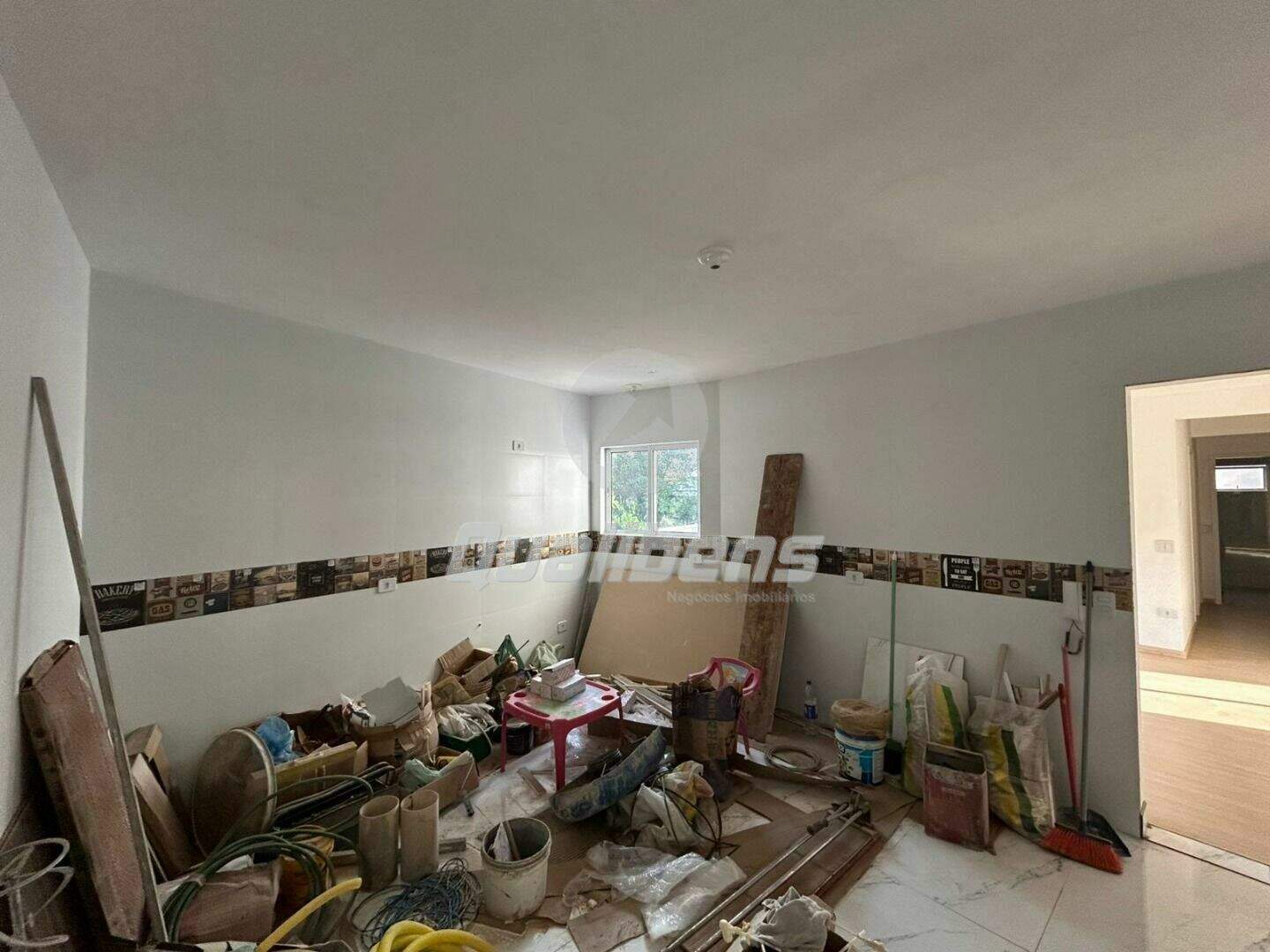 Apartamento à venda no Vila Bocaina: 