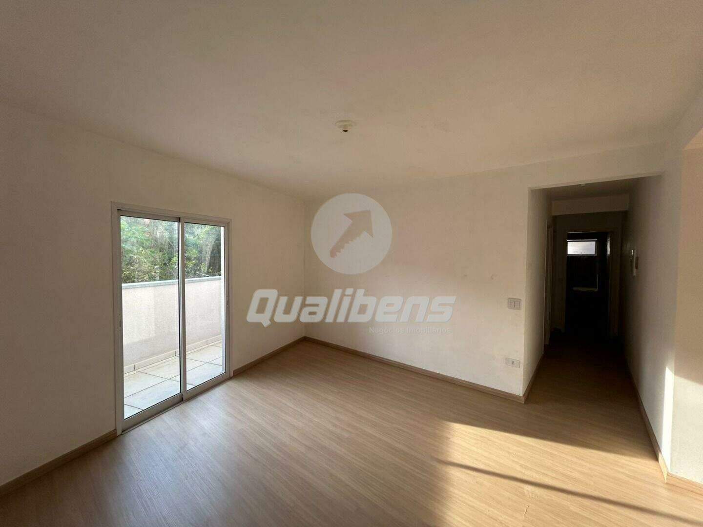 Apartamento à venda no Vila Bocaina: 