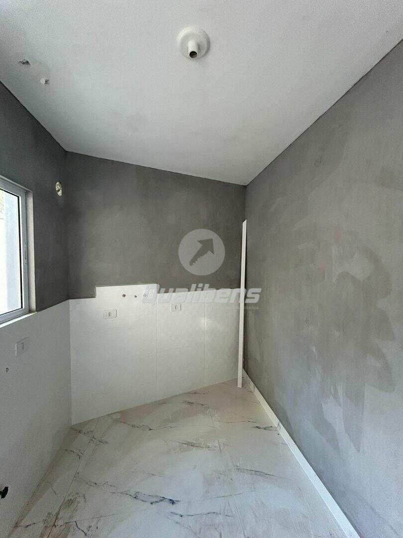 Apartamento à venda no Vila Bocaina: 