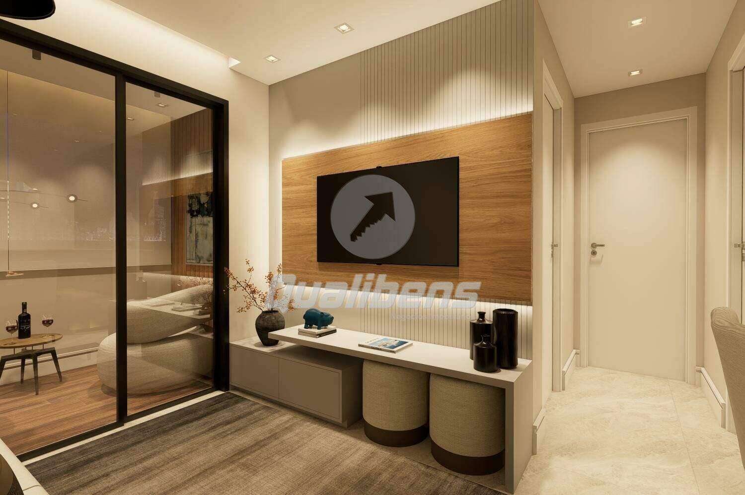 Apartamento à venda no Vila Guarani: 