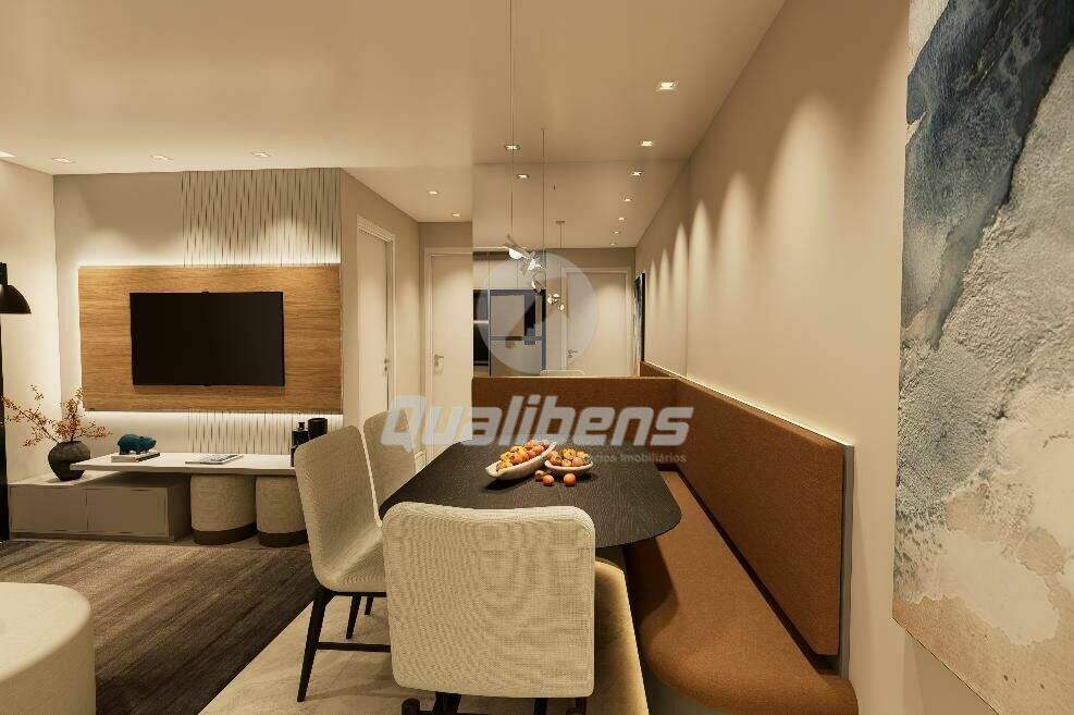 Apartamento à venda no Vila Guarani: 