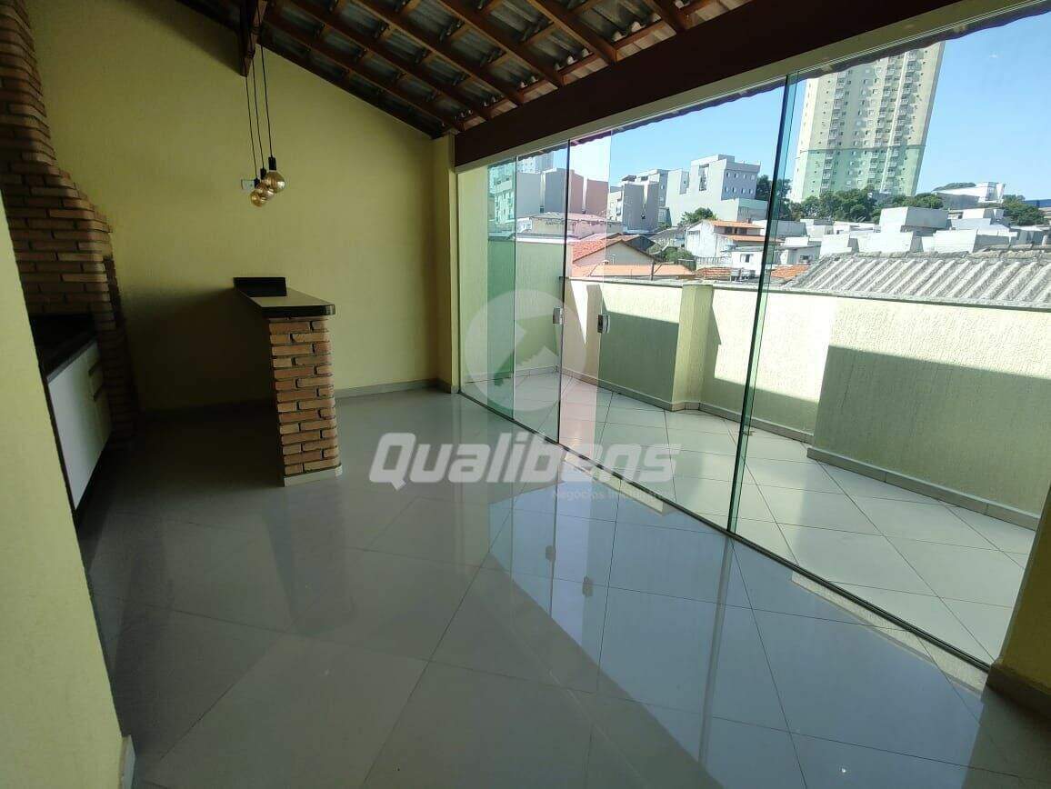 Sobrado à venda no Vila Príncipe de Gales: 