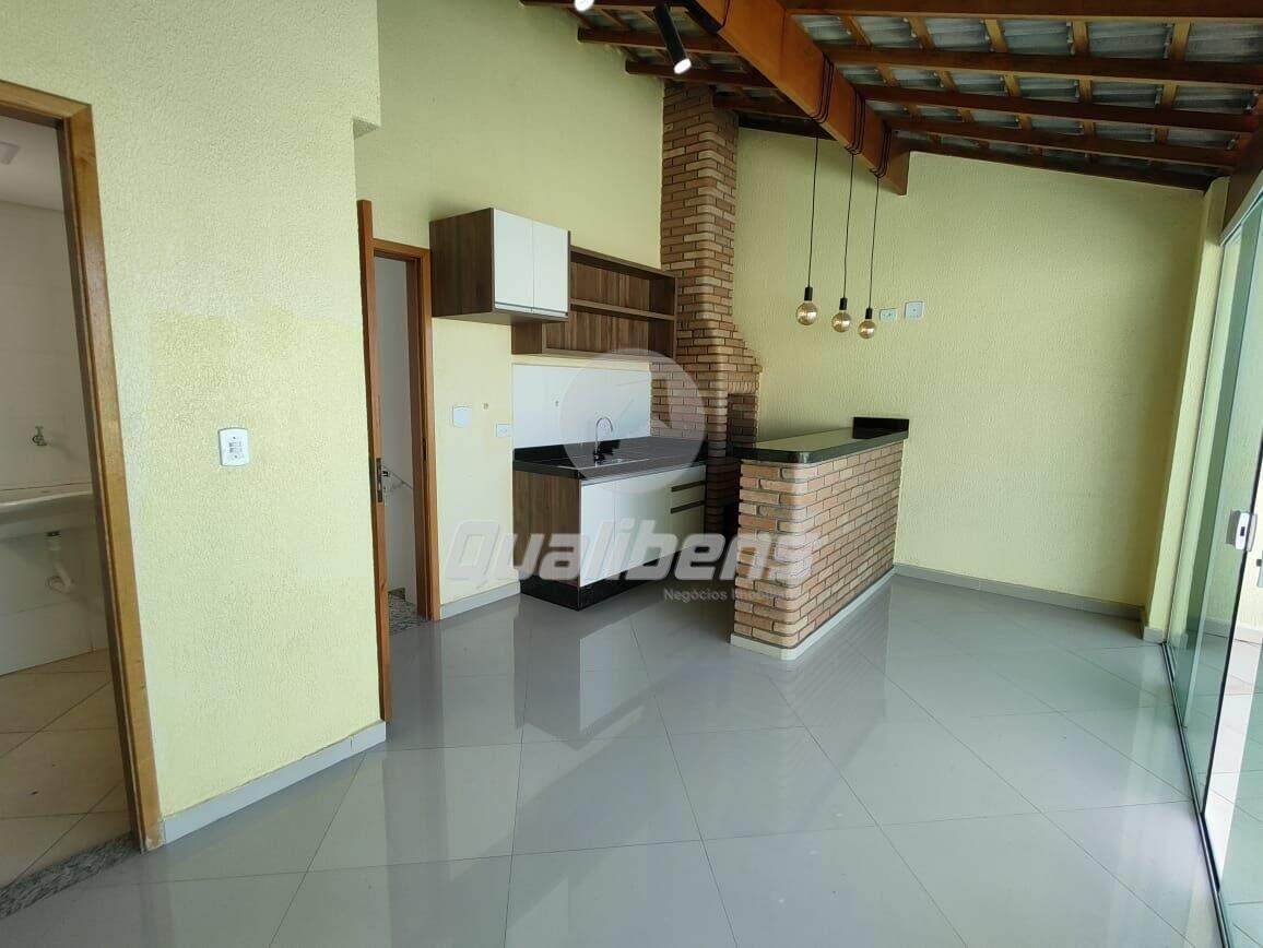 Sobrado à venda no Vila Príncipe de Gales: 