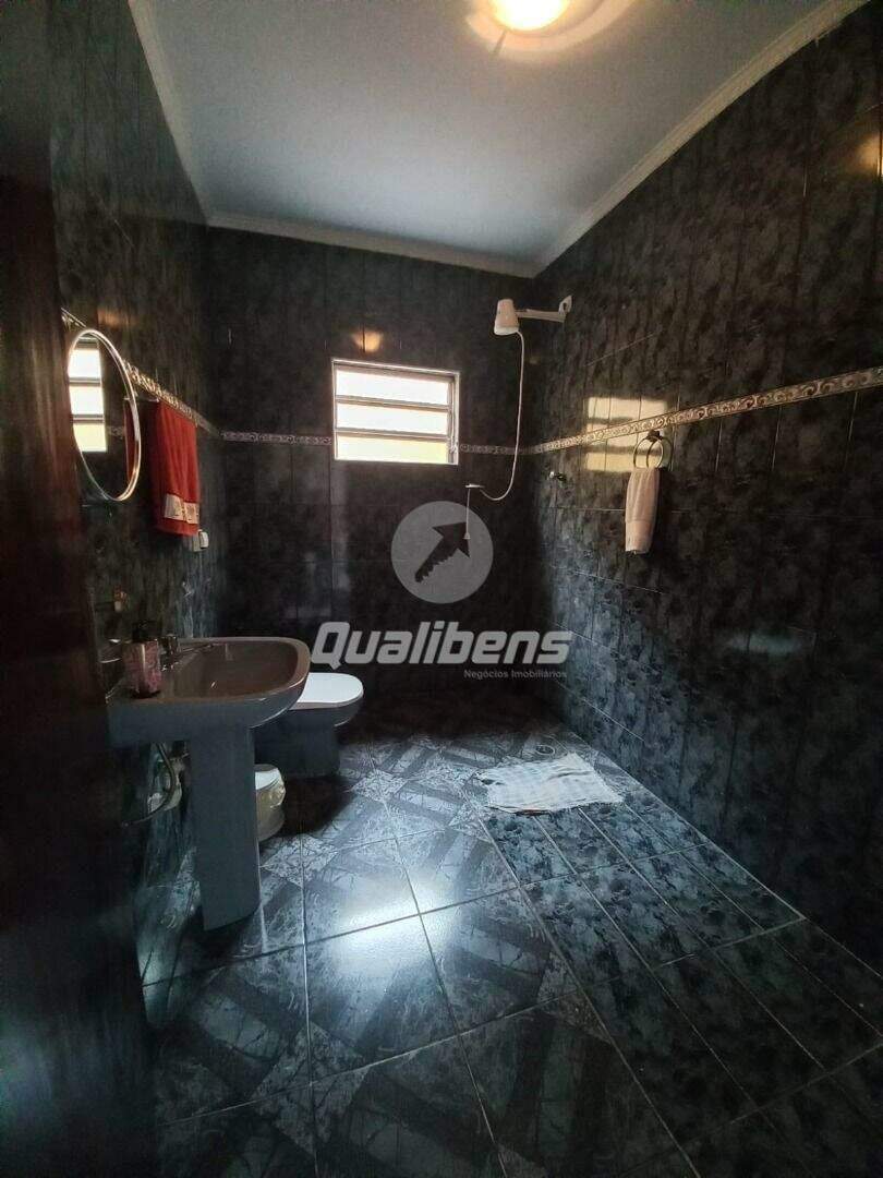 Sobrado à venda no Vila Guarani: 