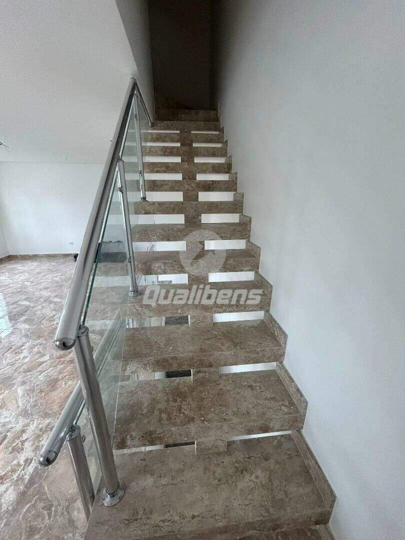 Sobrado à venda no Vila Pires: 