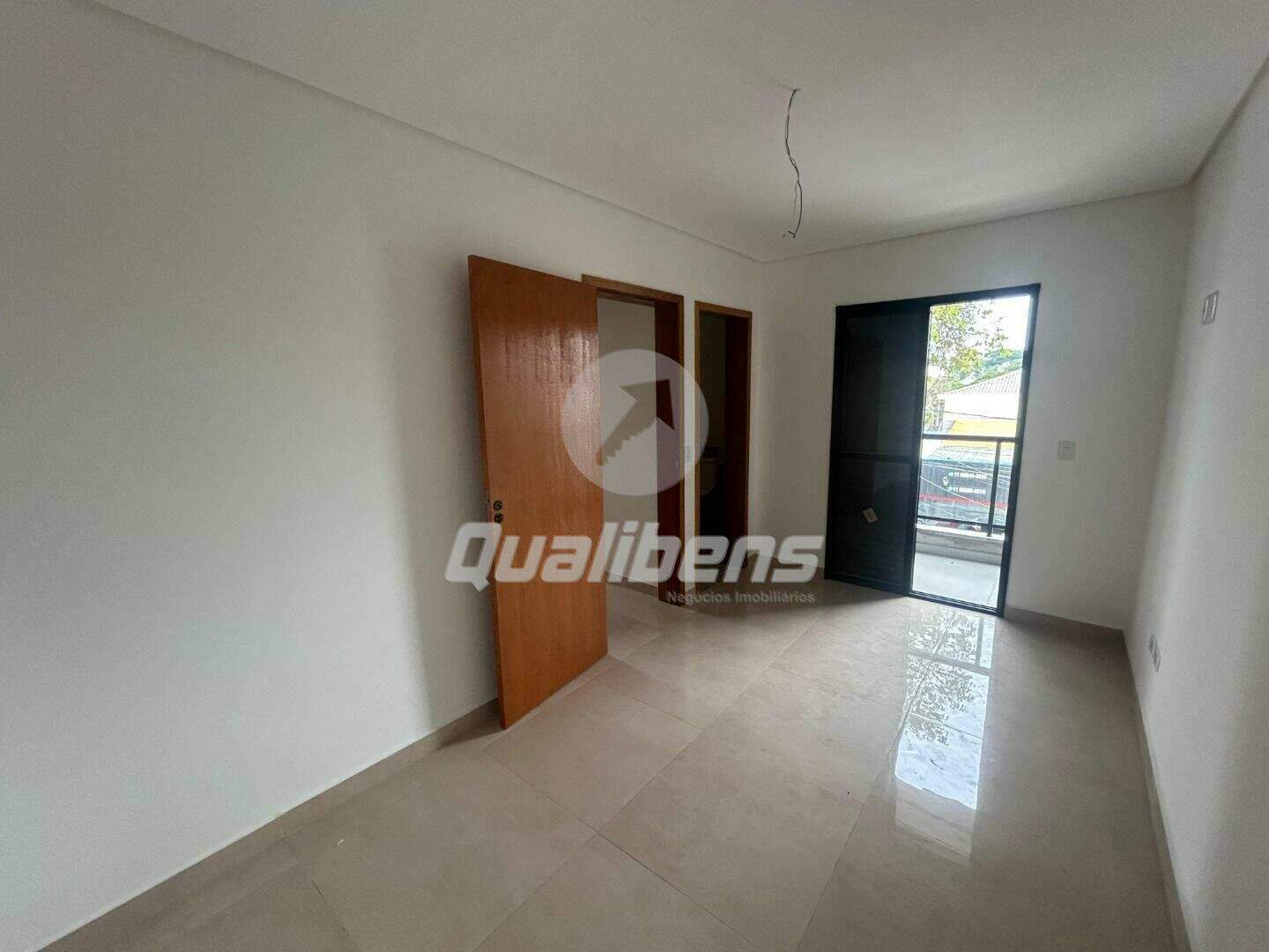 Sobrado à venda no Vila Pires: 