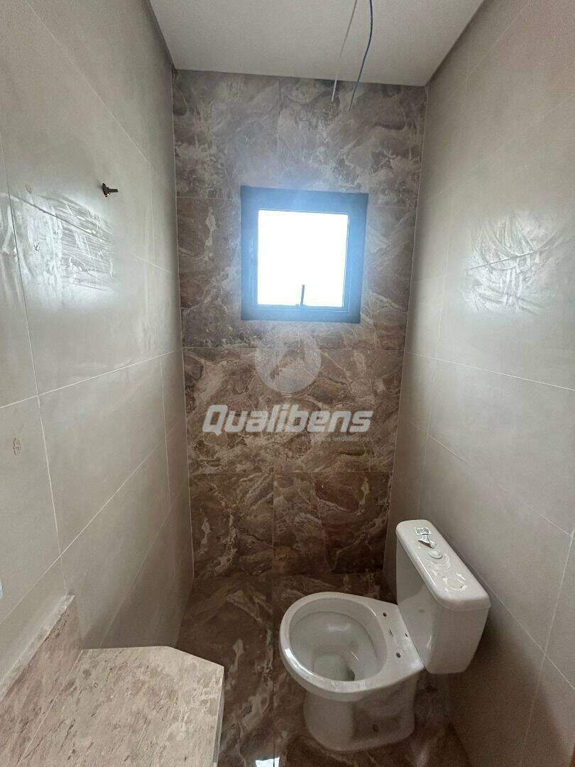 Sobrado à venda no Vila Pires: 