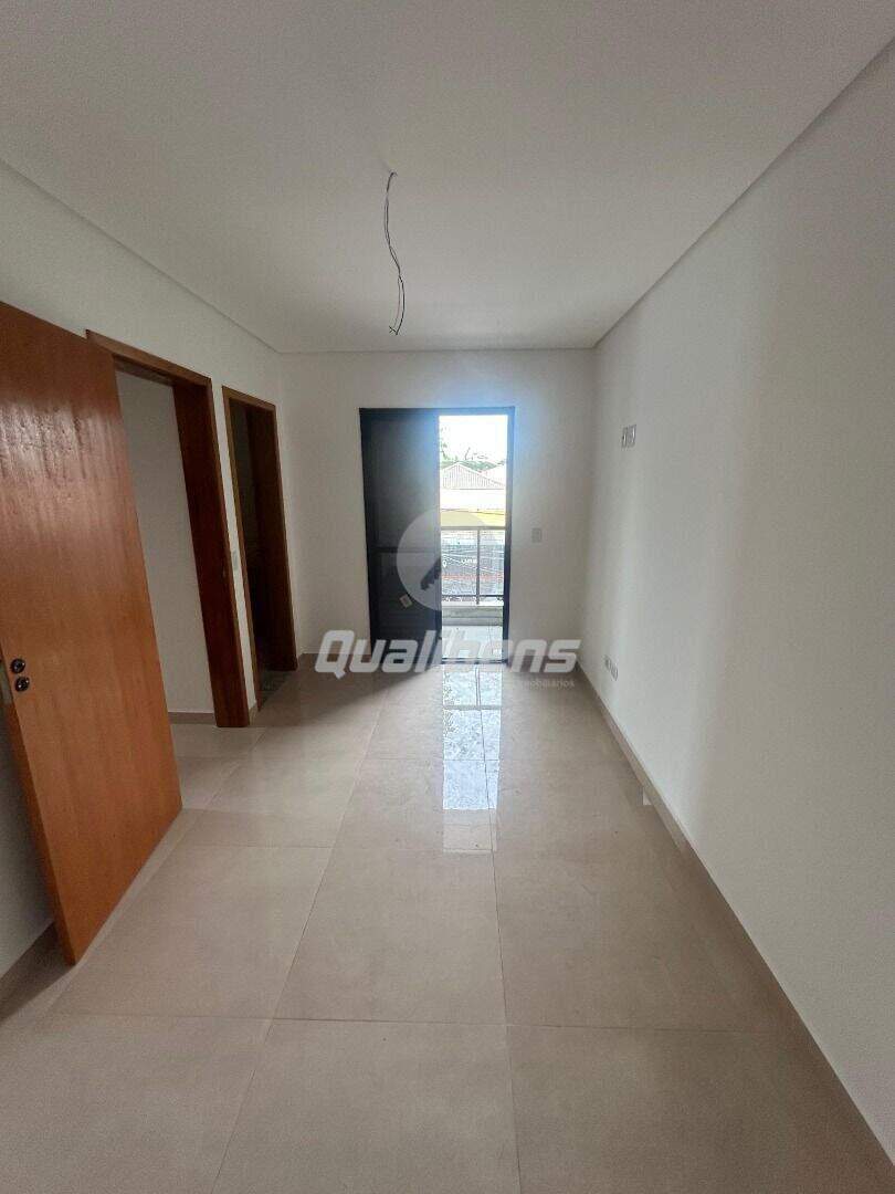 Sobrado à venda no Vila Pires: 