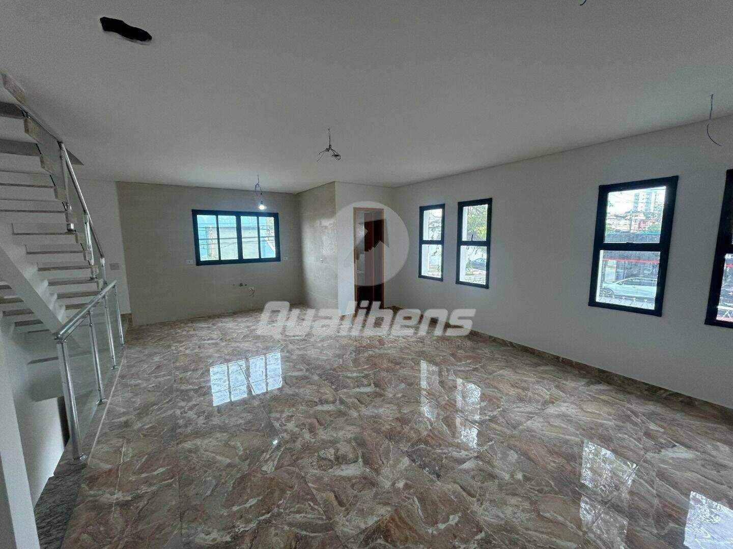 Sobrado à venda no Vila Pires: 