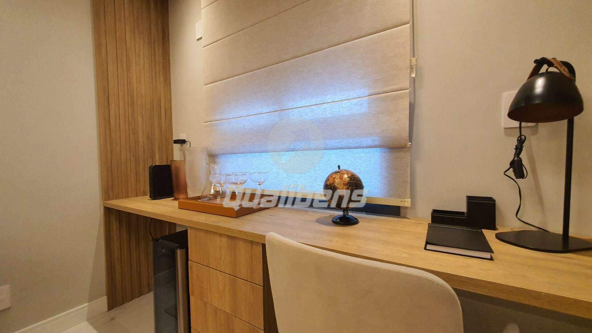 Apartamento à venda no Vila Assunção: 