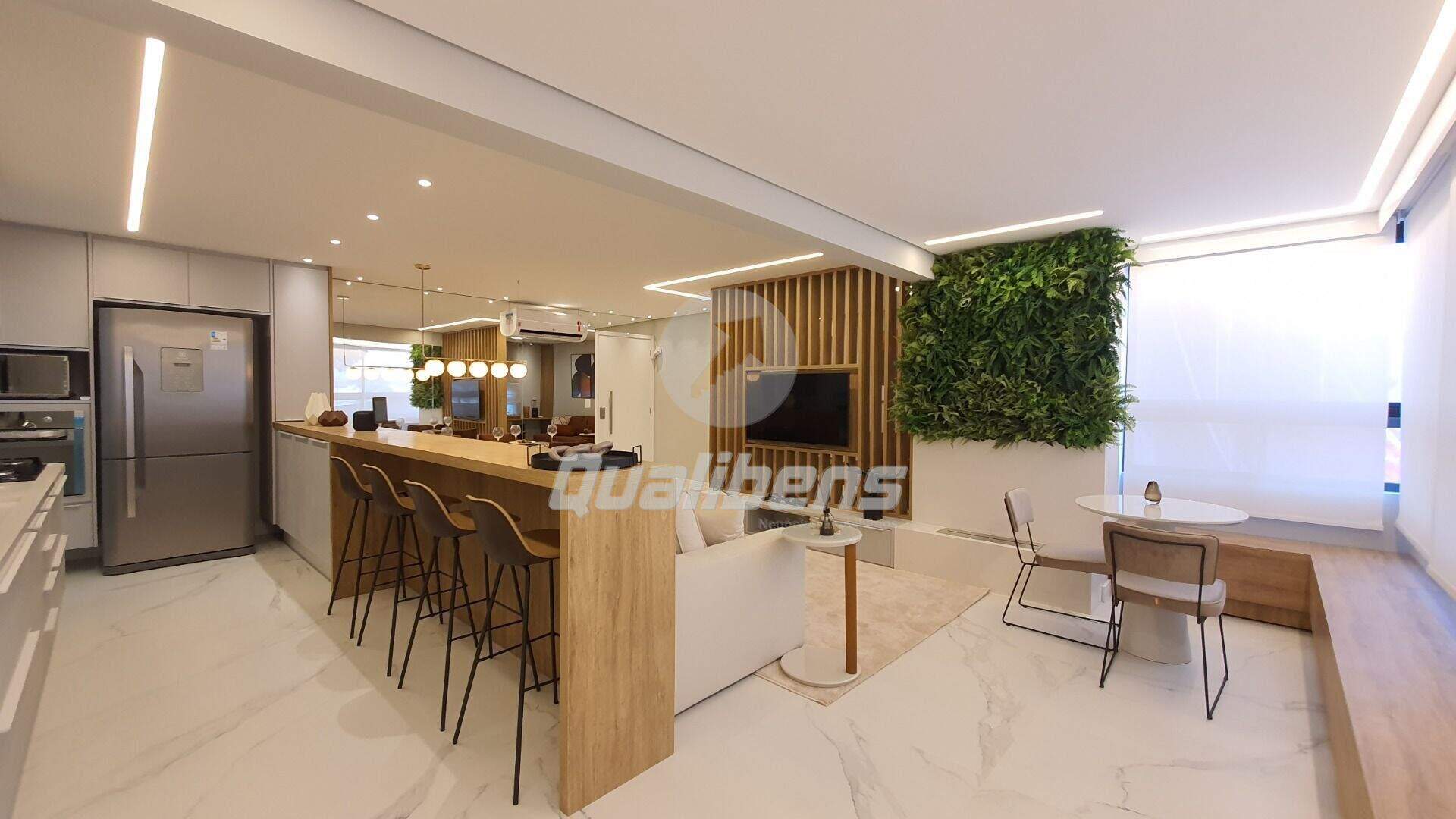 Apartamento à venda no Vila Assunção: 