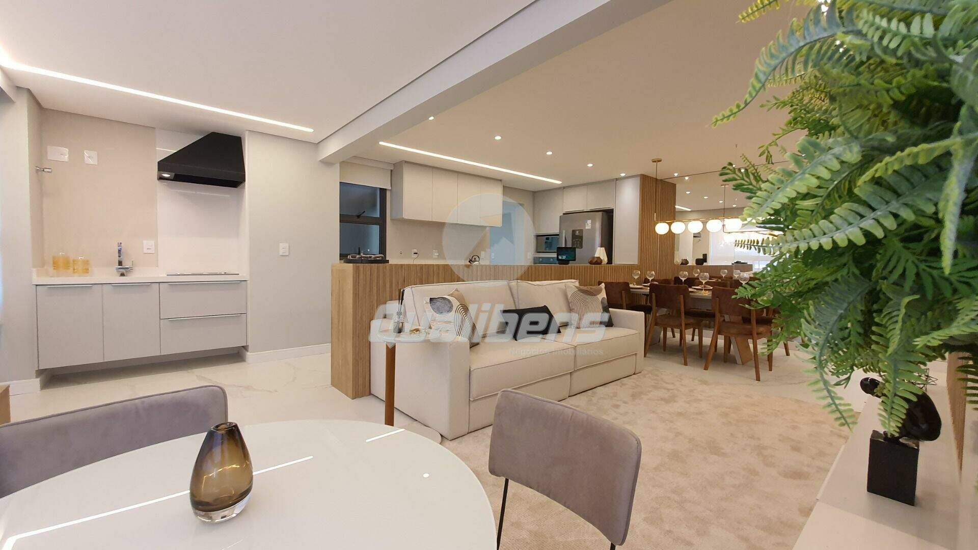 Apartamento à venda no Vila Assunção: 