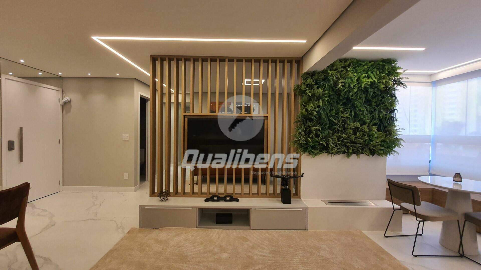 Apartamento à venda no Vila Assunção: 