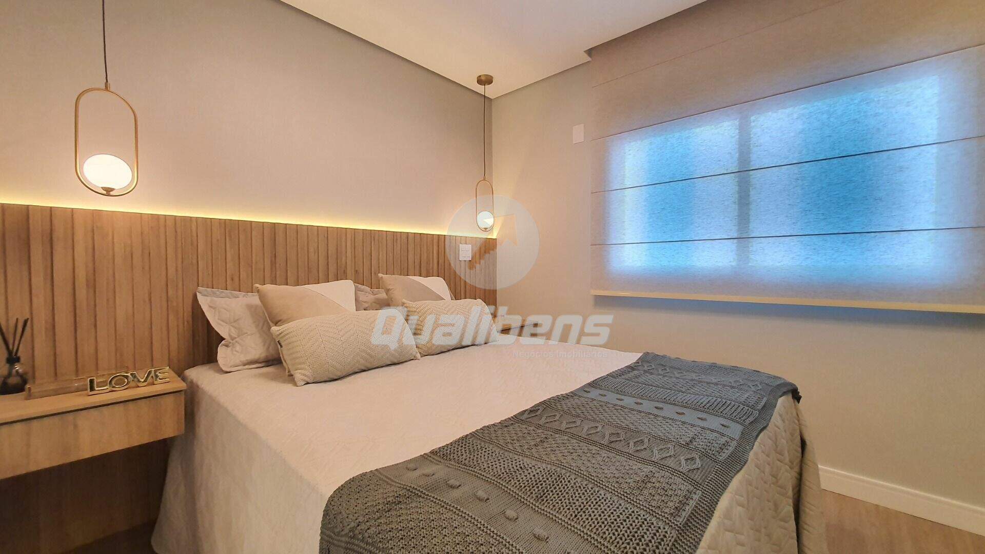 Apartamento à venda no Vila Assunção: 