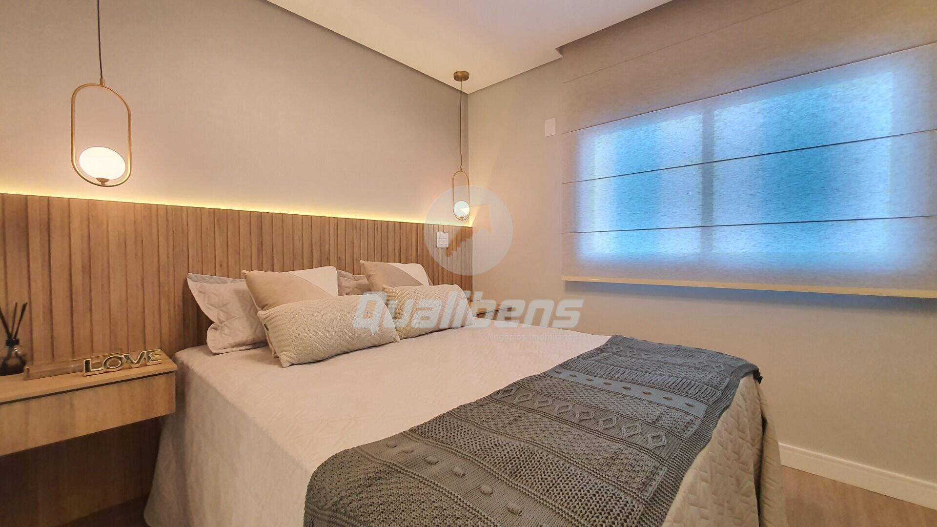 Apartamento à venda no Vila Assunção: 